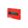 MEMORIA RAM PC 16GB ADATA XPG CASTER RGB DDR5 6000 MHZ CL30 1.35/1.4 V AX5U6000C3016G-CCARGY NEGRO