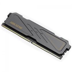 MEMORIA RAM PC 16GB HIKSEMI HSC416U32D2 DDR4 3200MHZ CL22 UDIMM NEGRO
