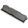 MEMORIA RAM PC 16GB HIKSEMI HSC416U32D2 DDR4 3200MHZ CL22 UDIMM NEGRO