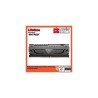MEMORIA RAM PC 16GB PATRIOT PVS416G320C6 V4S DDR4 3200 MHZ CL16 1.35 V VIPER 4 STEEL. DISIPADOR