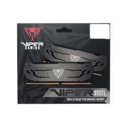 MEMORIA RAM PC 16GB PATRIOT PVS416G360C8 V4S DDR4 3600 MHZ