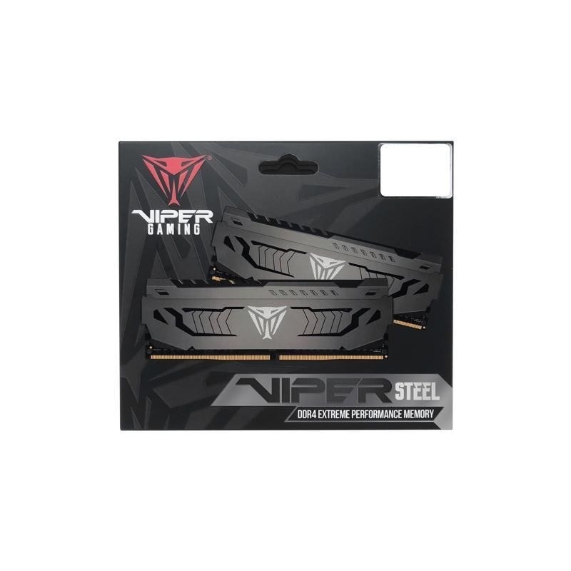 MEMORIA RAM PC 16GB PATRIOT PVS416G360C8 V4S DDR4 3600 MHZ