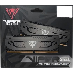 MEMORIA RAM PC 16GB PATRIOT PVS416G360C8 V4S DDR4 3600 MHZ