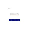 MEMORIA RAM PC 8GB ADATA XPG GAMMIX D35 DDR4 3200MHz CL16 1.35V AX4U32008G16A-SWHD35 BLANCO