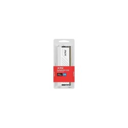 MEMORIA RAM PC 8GB ADATA XPG GAMMIX D35 DDR4 3200MHz CL16 1.35V AX4U32008G16A-SWHD35 BLANCO