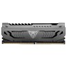 MEMORIA RAM PC 8GB PATRIOT VIPER 4 STEEL DDR4 3600MHz CL18 1.35V PVS48G360C8 V4S NEGRO