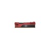 MEMORIA RAM PC 8GB PATRIOT VIPER ELITE DDR4 3600MHz CL20 1.35V PVE248G360C0 V ROJO