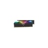 MEMORIA RAM PC 8GB PATRIOT VIPER STEEL RGB DDR4 3200MHz CL18 1.35V RGB PVSR48G320C8 V4S NEGRO