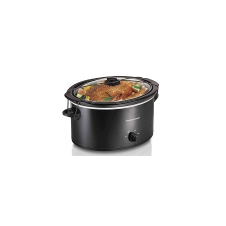 HB Slow Cooker HB 5 Qt Oval 33256