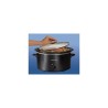 HB Slow Cooker HB 5 Qt Oval 33256