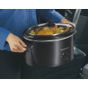 HB Slow Cooker HB 5 Qt Oval 33256