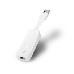 TP-Link UE300 - Adaptador de red - USB 3.0 - Gigabit Ethernet