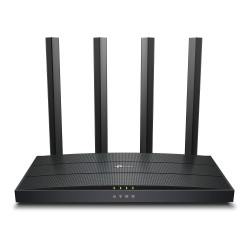 TPlink router  AX1500 wifi 6Archer AX12