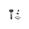 Zebra DS2208SR BLACK 2D USB CABLE KIT W/STAND ALAMBRICO