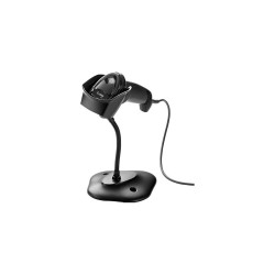 Zebra DS2208SR BLACK 2D USB CABLE KIT W/STAND ALAMBRICO