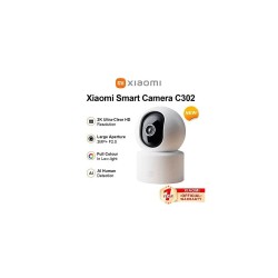 Xiaomi Smart Camera C302 73114