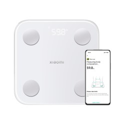Xiaomi Body Composition Scale S400 50966