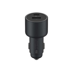 Xiaomi 67W Car Charger (USB-A + Type-C) 43907