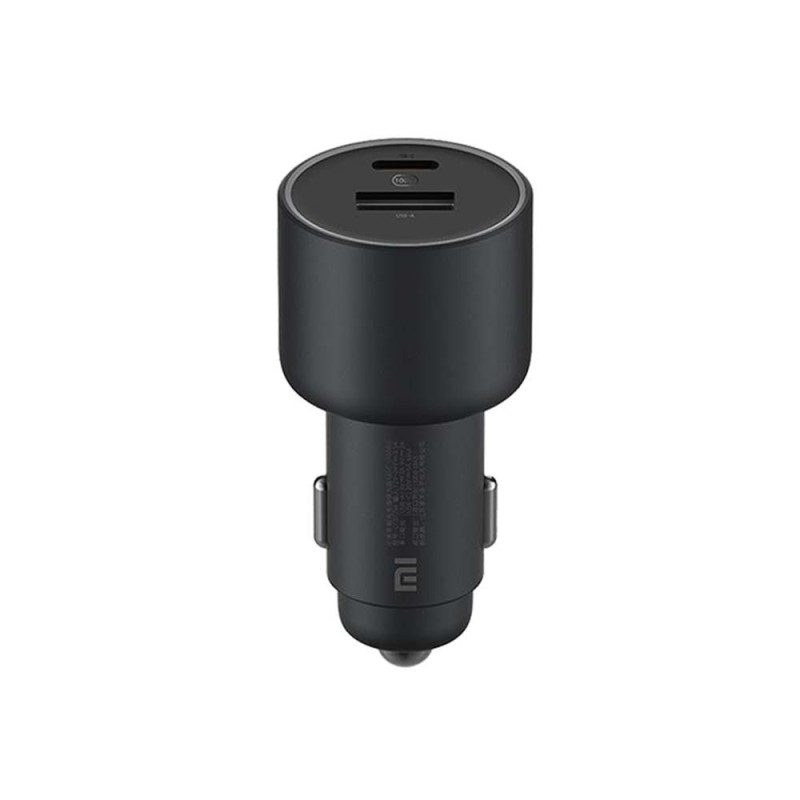 Xiaomi 67W Car Charger (USB-A + Type-C) 43907