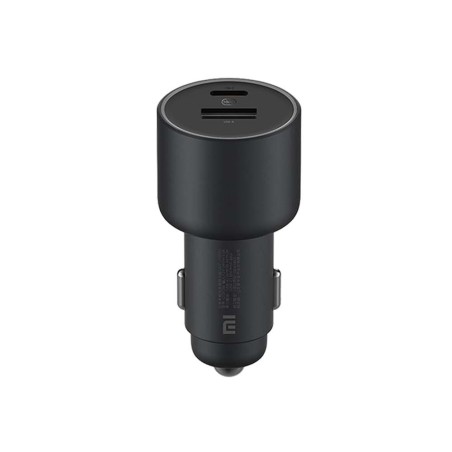Xiaomi 67W Car Charger (USB-A + Type-C) 43907
