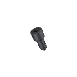 Xiaomi 67W Car Charger (USB-A + Type-C) 43907