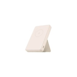 Xiaomi Magnetic Power Bank 6000mAh GL White 58479