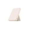 Xiaomi Magnetic Power Bank 6000mAh GL White 58479