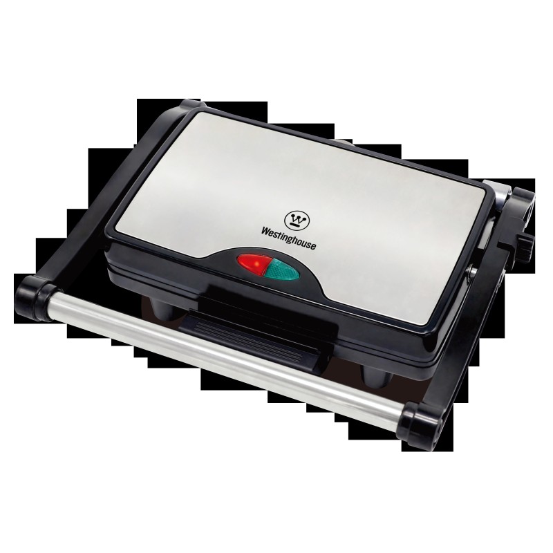 Westinghouse Sandwichera Panini Grill - WKCG053