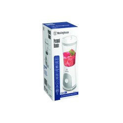 Westinghouse Licuadora personal blanca - WKBEGO03WH