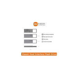 Xiaomi Dual Interf. Flash Drive 64GB 57786