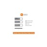 Xiaomi Dual Interf. Flash Drive 64GB 57786