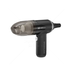 Xtech - 2-in-1 Handheld Vacuum - & Blower 60KRPM XTA-811