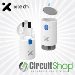 Xtech - 20-in-1 Multifunctional Cleaning Kit - XTA-910