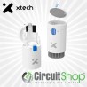 Xtech - 20-in-1 Multifunctional Cleaning Kit - XTA-910
