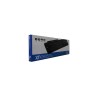 Xtech - Keyboard - Wired - Spanish - USB - Black - XTK-160S