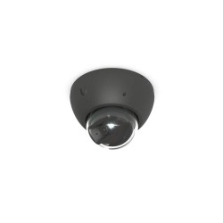 Ubiquiti UVC-AI-Dome-B - Network surveillance camera - UVC-AI-Dome-B