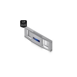 Ubiquiti - UACC-ENVR-Bezel faceplate to provide - Unifi Protect UACC-ENVR-Beze
