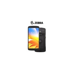 Zebra TC27 - Terminal de recopilación de datos - resistente - Android - 64 GB - 6" color (1080 x 2160) - cámara posterior + cáma