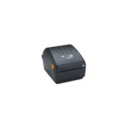 ZEBRA  ZD220 Thermal Transfer Printer (74M); Standard EZPL, 203 dpi, US Power Cord, USB