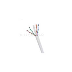 Ubiquiti UniFi Indoor Cable CMP Cat6