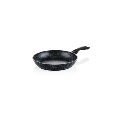 Westinghouse sarten de 30 cm con volteador magnetico color negro  WCFP0099030MBBT