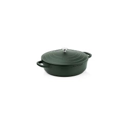 Westinghouse olla asadora Performance verde 32cm WCCC0095L32SG