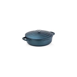 Westinghouse olla performance azul 32cm WCCC0095L32BL
