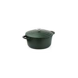 Westinghouse caserola Performance verde 28cm WCCC0095028SG