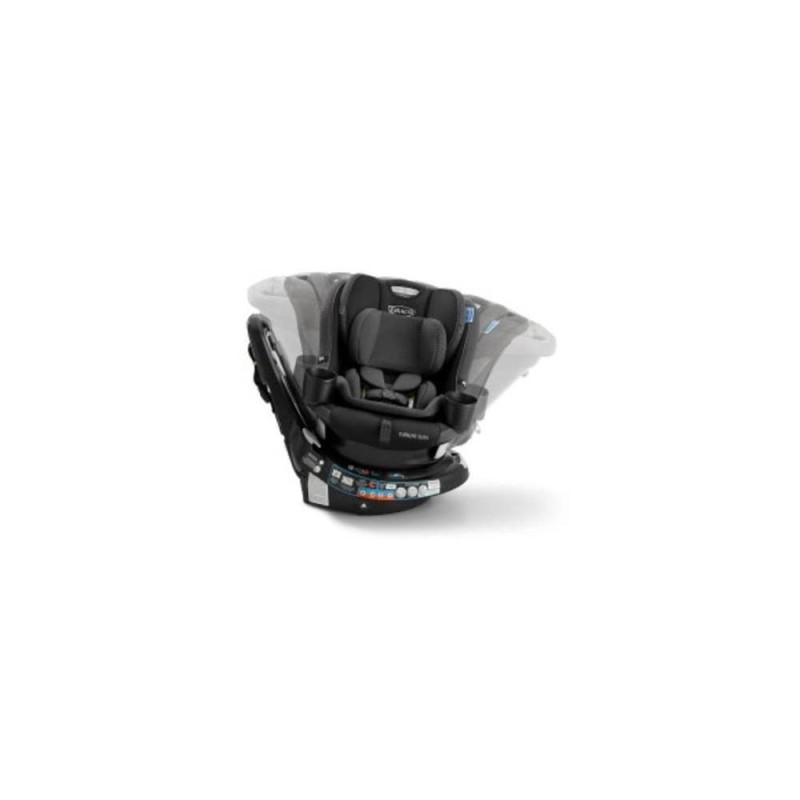 GRACO ASIENTO CARRO 2/1 GIRAT. 2216077