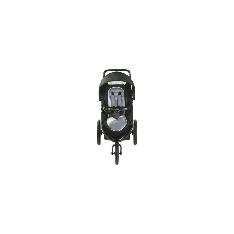 GRACO COCHE 3 RUEDAS PLEGABLE. 2115427