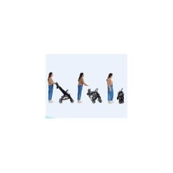 GRACO COCHE COMPACTO PLEG AUTOM. 2209064