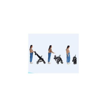 GRACO COCHE COMPACTO PLEG AUTOM. 2209064