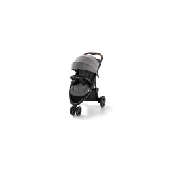 GRACO COCHE TRES RUEDAS. 2203026