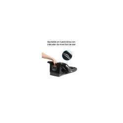 GRACO BASE P/ASIENTO DE CARRO. 2110534